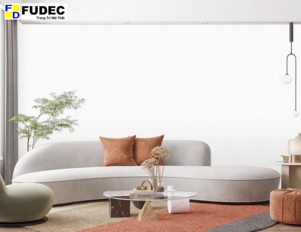Giấy Dán Tường Hàn Quốc Phòng Khách 9818-5