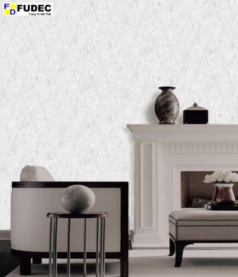 Giấy Dán Tường Giả Xi Măng 3D 9821-1