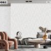 Giấy Dán Tường Hàn Quốc Giả Xi Măng 9814-1