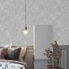 Giấy Dán Tường Hàn Quốc Xi Măng 3D 9821-3