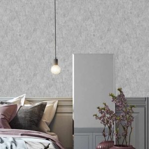 Giấy Dán Tường Hàn Quốc Xi Măng 3D 9821-3