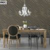 Giấy Dán Tường 3D Hàn Quốc 9822-3