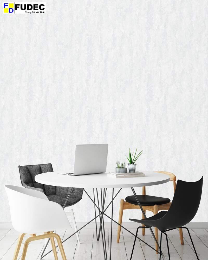 Giấy Dán Tường Hàn Quốc Phòng Khách 9827-1