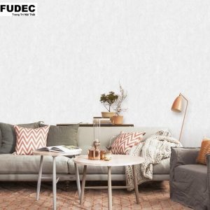 Giấy Dán Tường Hàn Quốc Phòng Khách 9827-3