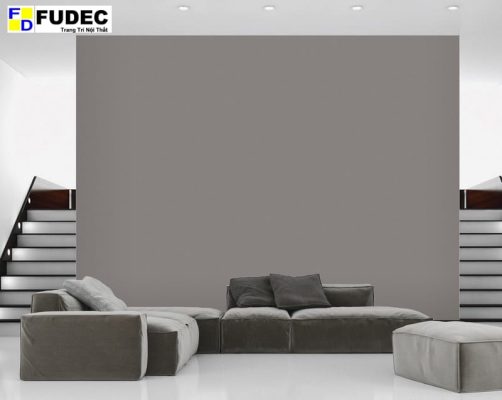 Giấy Dán Tường Hàn Quốc Trơn Pastel 9829-1