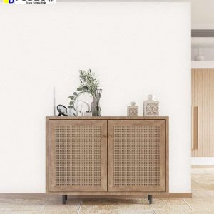 Giấy Dán Tường Hàn Quốc Trơn Pastel 9829-2