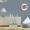 Giấy Dán Tường Hàn Quốc Trơn Pastel 9829-3