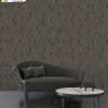 Giấy Dán Tường Hàn Quốc Lục Giác 3D 9830-2