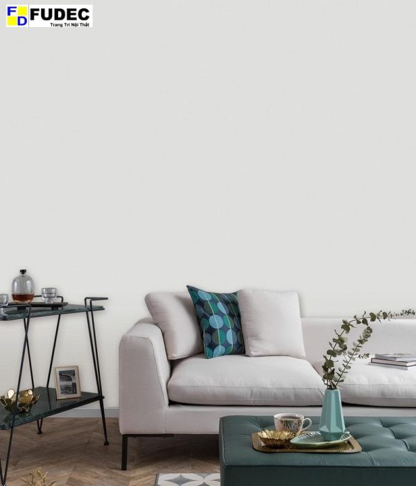 Giấy Dán Tường Phòng Ngủ Hàn Quốc 9832-2