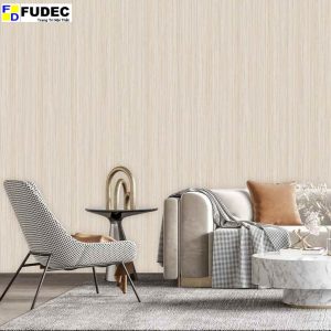 Giấy Dán Tường Hàn Quốc Vân Gỗ 9833-1