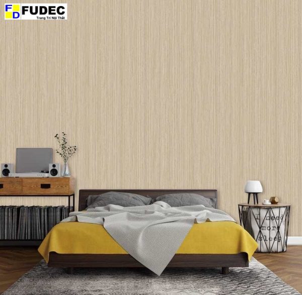 Giấy Dán Tường Hàn Quốc Vân Gỗ 9833-2