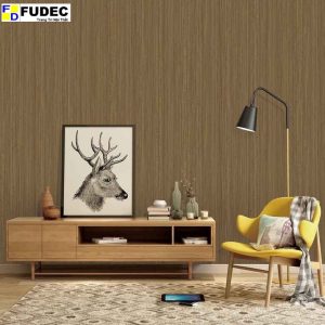 Giấy Dán Tường Hàn Quốc Vân Gỗ 9833-3