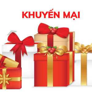 Khuyến Mai