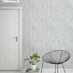 Giấy Dán Tường Phòng Khách Hàn Quốc 5700-3