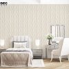 Giấy Dán Tường Phòng Khách 3D Hàn Quốc 5703-2