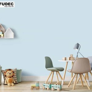 Giấy Dán Tường Phòng Ngủ Hàn Quốc 5704-2