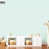 Giấy Dán Tường Phòng Ngủ Hàn Quốc 5704-4
