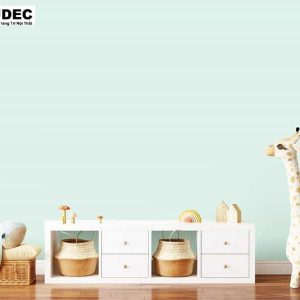 Giấy Dán Tường Phòng Ngủ Hàn Quốc 5704-4