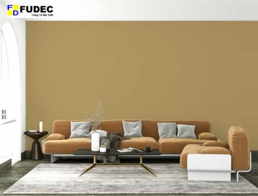 Giấy dán tường phòng ngủ hàn quốc cao cấp