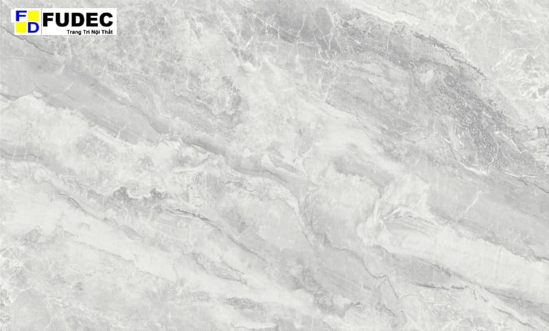 Giấy Dán Tường Giả Đá 3D Hàn Quốc 5707-1 - Ảnh 2