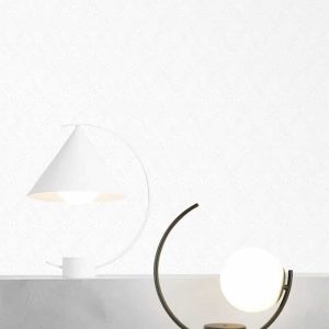 Giấy Dán Tường Hoa Văn Châu Âu Cổ Điển 3D Hàn Quốc 5708-1