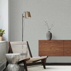 Giấy Dán Tường Giả Vải Hàn Quốc 5711-7