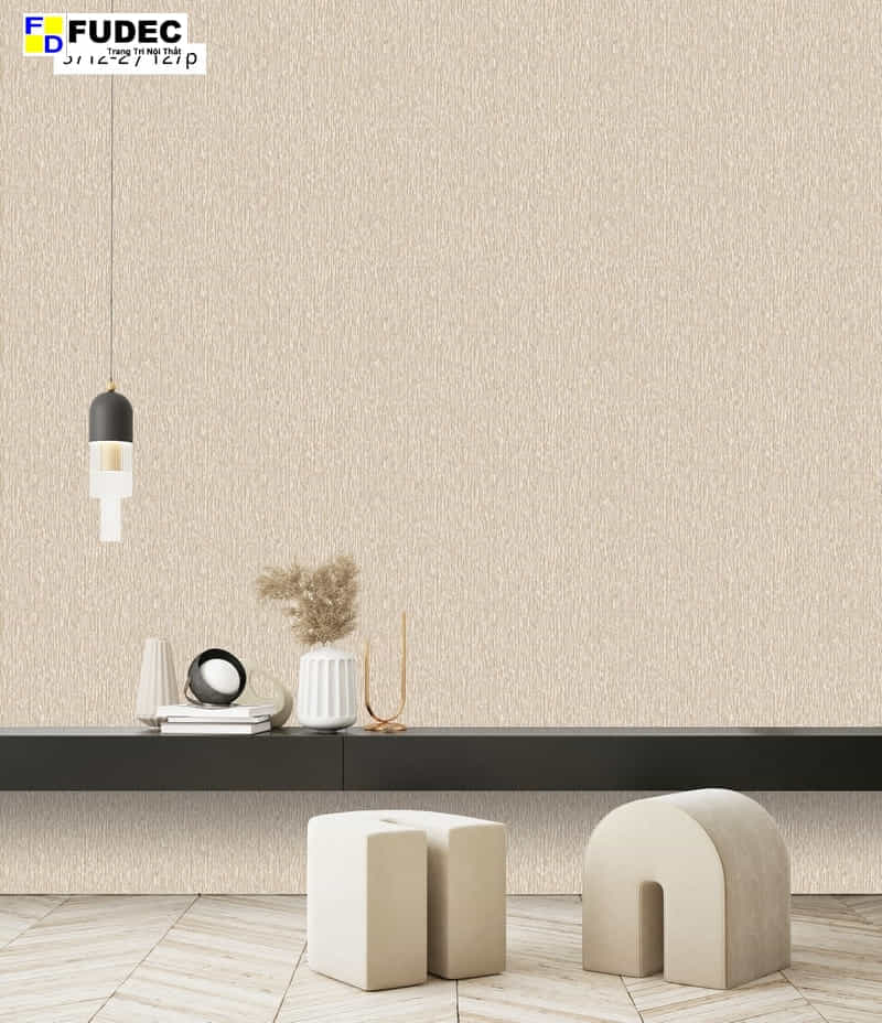 Giấy Dán Tường Phòng Khách Hàn Quốc 5712-2