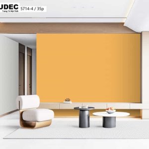 Giấy Dán Tường Trơn Pastel Hàn Quốc 5714-4