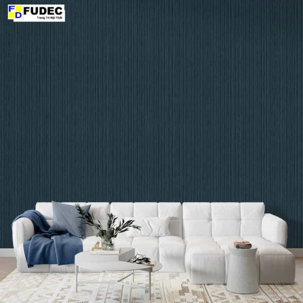 Giấy Dán Tường Phòng Khách Hàn Quốc 5715-4