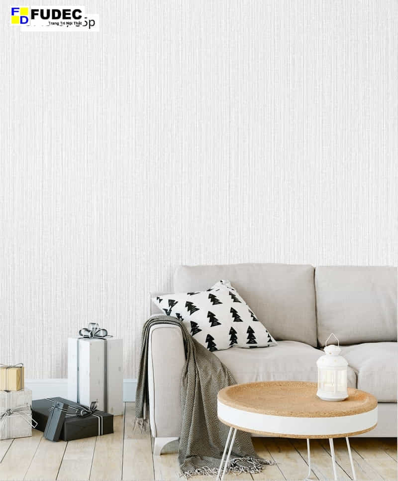 Giấy Dán Tường Phòng Khách Hàn Quốc 5715-5