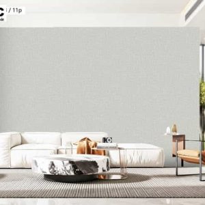 Giấy Dán Tường Giả Vải Hàn Quốc 5717-3