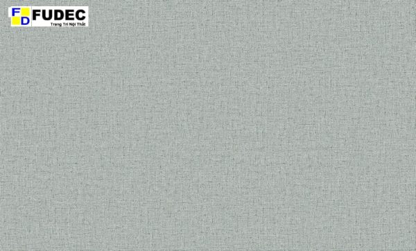 Giấy Dán Tường Giả Vải Hàn Quốc 5717-3 - Ảnh 2