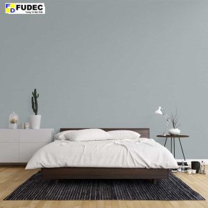Giấy Dán Tường Phòng Ngủ Hàn Quốc 5718-3