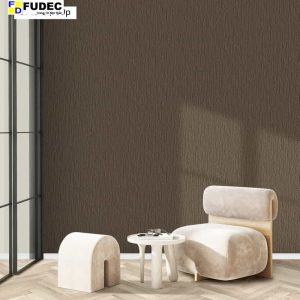 Giấy Dán Tường Phòng Ngủ Hàn Quốc Xước Gỗ 3D 5719-5