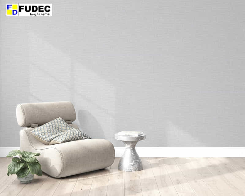 Giấy Dán Tường Giả Vải Hàn Quốc 5720-8