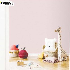 Giấy Dán Tường Giả Vải Hàn Quốc 5722-5