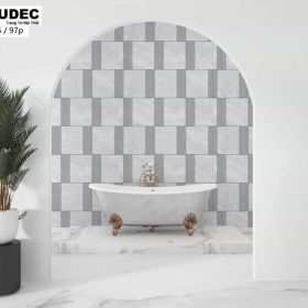 Giấy Dán Tường Phòng Khách 3d Hàn Quốc 5723-2