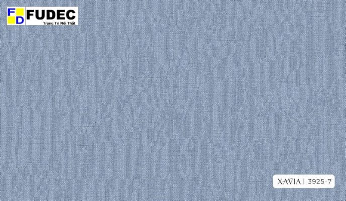 Giấy Dán Tường Giả Vải Hàn Quốc 3925-7