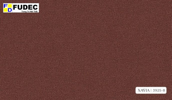 Giấy Dán Tường Giả Vải Hàn Quốc 3925-8