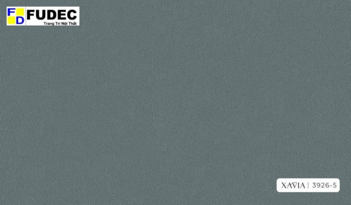 Giấy Dán Tường Giả Vải Hàn Quốc 3926-5