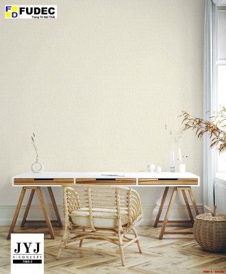 Giấy Dán Tường Hàn Quốc Cao Cấp 7908-2