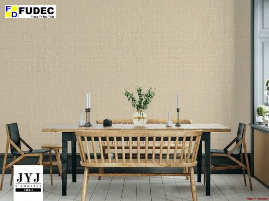 Giấy Dán Tường Hàn Quốc Cao Cấp 7908-4