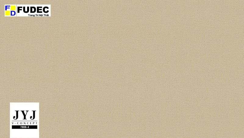 Giấy Dán Tường Hàn Quốc Cao Cấp 7908-4 - Ảnh 2