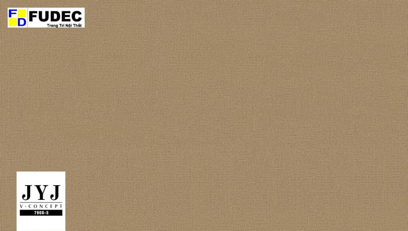 Giấy Dán Tường Hàn Quốc Cao Cấp 7908-5 - Ảnh 2