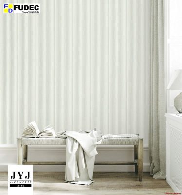 Giấy Dán Tường Hàn Quốc Phòng Ngủ 7913-2