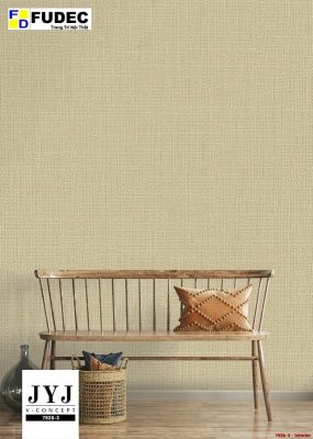 Giấy Dán Tường Hàn Quốc Phòng Khách 7926-3