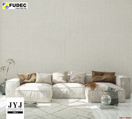  Giấy Dán Tường Hàn Quốc Phòng Khách 7926-4