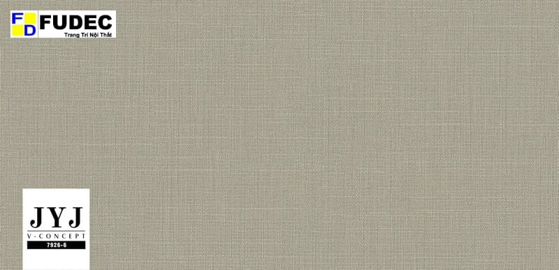 Giấy Dán Tường Hàn Quốc Phòng Khách 7926-6 - Ảnh 2