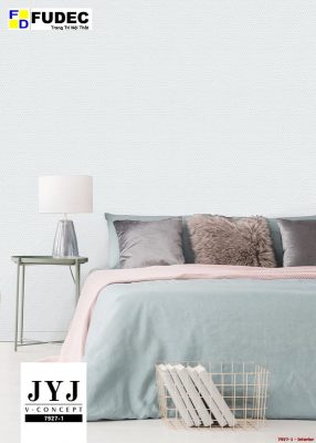 Giấy Dán Tường Hàn Quốc Cao Cấp 7927-1