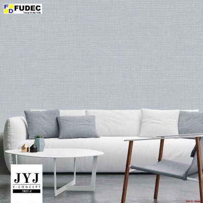 Giấy Dán Tường Hàn Quốc Cao Cấp 7927-2
